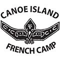 Canoe Island French Camp