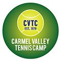 Carmel Valley Tennis Camp