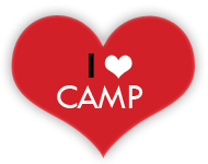 I Heart Camp Day