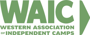 WAIC Logo Green