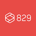 829 Studios