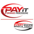 PAY iT Forward Processing