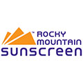 Rocky Mountain Sunscreen